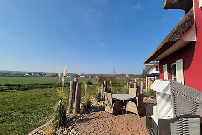 Reethaus "Mare Balticum"