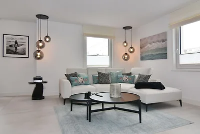 Ebbe + Flut, Whg. 11