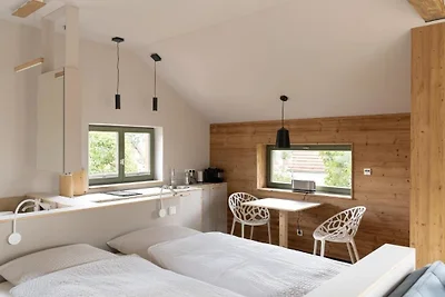 Appartement Traumzeit