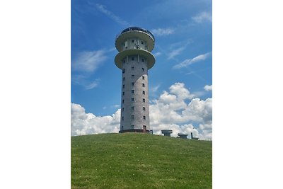 Vakantieappartement Gezinsvakantie Bernau im Schwarzwald