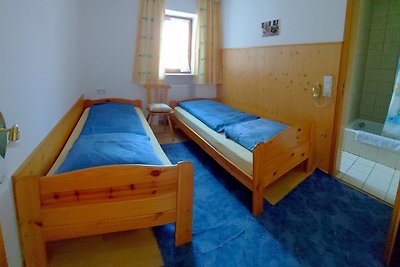 Vakantieappartement Gezinsvakantie Prem