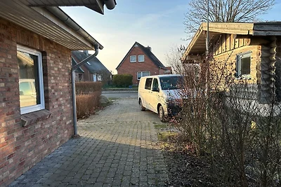 Domek letniskowy Urlop wypoczynkowy Wangels