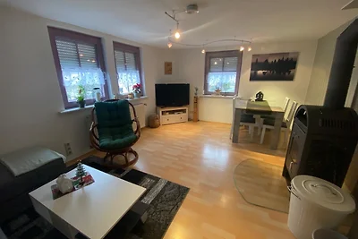 Im Salzgässle