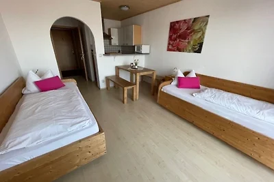 Appartamento Vacanza con famiglia Rosenheim