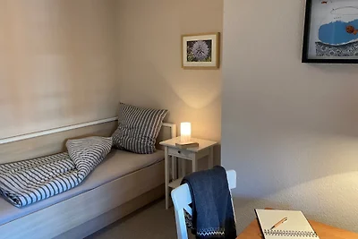 Ferien bei Goos - Ferienwohnung