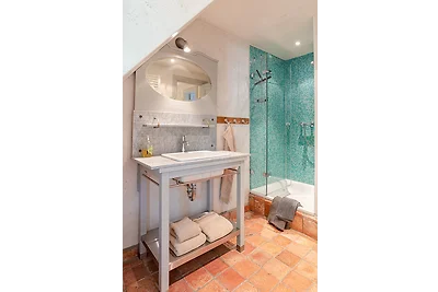 Bettys Stuuv im Haus Betty