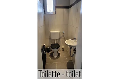 Appartement Vacances avec la famille Bad Oeynhausen