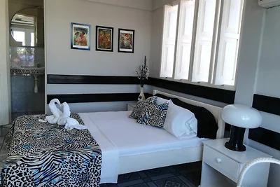 Appartamento Vacanza con famiglia Baracoa