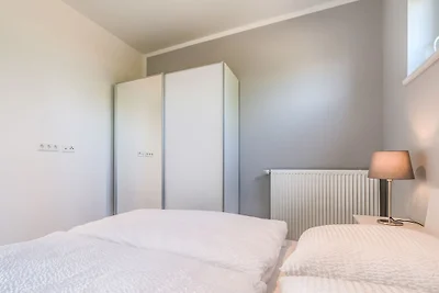 Ferienwohnung Ankerplatz