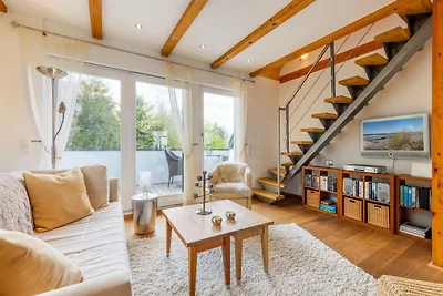 Fewo OG - Rügenbrise mit Seeblick