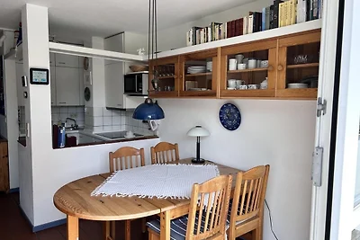 Kapitän Hofstetter Suite