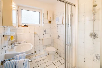 Ferienwohnung "Möwe"