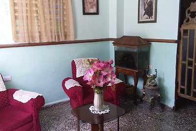 Vakantieappartement Gezinsvakantie Baracoa