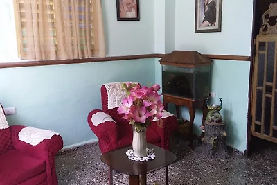 CASA MARIA DE LOS ANGELES
