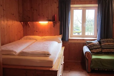 Ferienwohnung im Landhaus am See