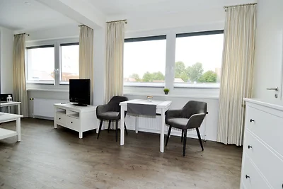 Käppen Plambeck, 2. OG, Whg. 7