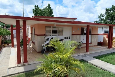 Casa Los Morales Appartement 1