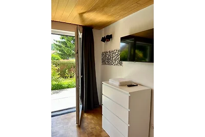 Appartamento Vacanza con famiglia Lauchheim