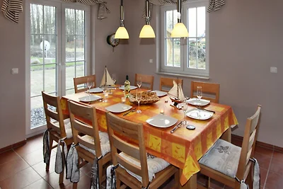 Casa vacanze Vacanza di relax Glowe