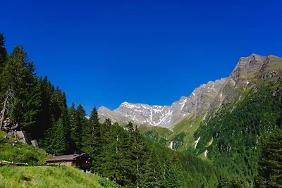 Casa vacanze Vacanza di relax Matrei in Osttirol