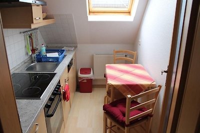 Wohnung 2