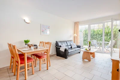 Ferienhaus Am Lichtblick, App. 5