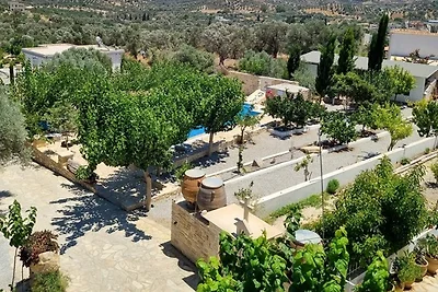 Appartamento Vacanza con famiglia 