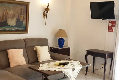 Appartamento Vacanza con famiglia Carvoeiro
