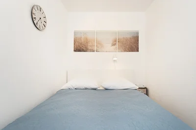 Appartamento Vacanza con famiglia Burg auf Fehmarn