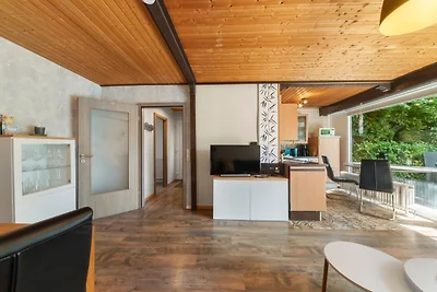 Apartment 610