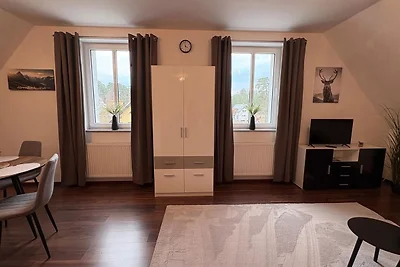 Ferienwohnung Fürstenberg - Elster