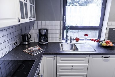 Vakantieappartement Gezinsvakantie Bad Kreuznach