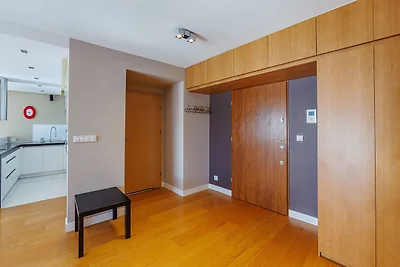 Sun&Snow Wczasowa Apartamenty