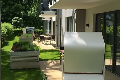 Dünenhaus Aurell, App. 1