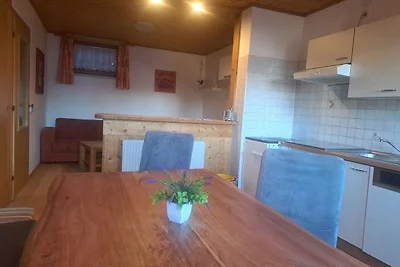 Casa vacanze Vacanza di relax Eisenberg