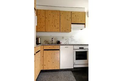 Vakantieappartement Gezinsvakantie Lenk