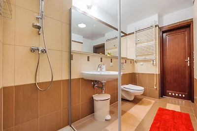 Sun&Snow Olympic Park - Apartament