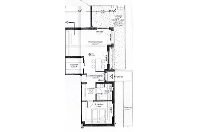 Vakantieappartement Gezinsvakantie Illingen