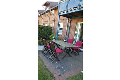 Vakantieappartement Gezinsvakantie Gollendorf