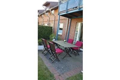 Appartamento Vacanza con famiglia Gollendorf