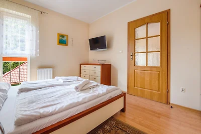 Sun&Snow Rezydencja Bursztyn -