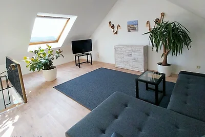 Appartamento Vacanza con famiglia Lütow