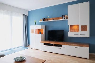 Ferienhaus Nr. 4, Kategorie Premium