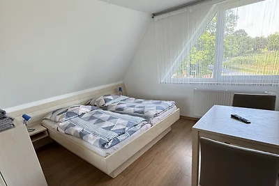 Pension Hirschburg Apartment 1 -