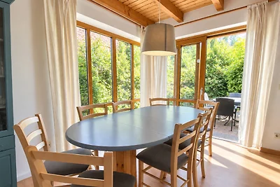 Haus 4 Wandern und Radeln im