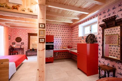 Vakantieappartement Gezinsvakantie Bozen