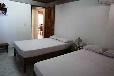 Hostal Casa Yanieska Appartement 1
