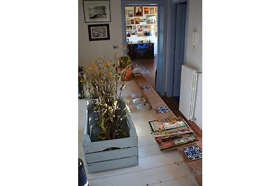 FeWo CIELO mit Terrassen und und