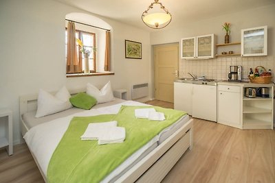 Vakantieappartement Gezinsvakantie Freyburg