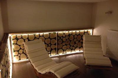 Strandhaus Seeperle, Whg. Seerose